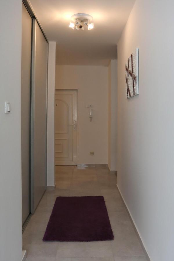 Studio Apartman Ana Osijek Exterior foto
